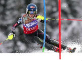 Povratak Mikaele Shiffrin u Bormiu Povratak Mikaele Shiffrin u Bormiu